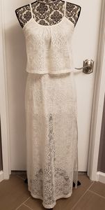 Romeo and Juliet Couture Dress